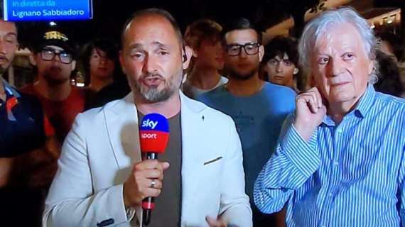 TV | Sky di nuovo nella bufera: dopo il caso F1 Bobbi-Valsecchi il caso Dal Cin
