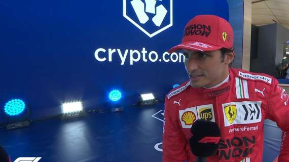 Formula 1 | Ferrari, Sainz è pronto per il titolo mondiale: la voglia di Carlos