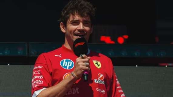 Ferrari Media Centre