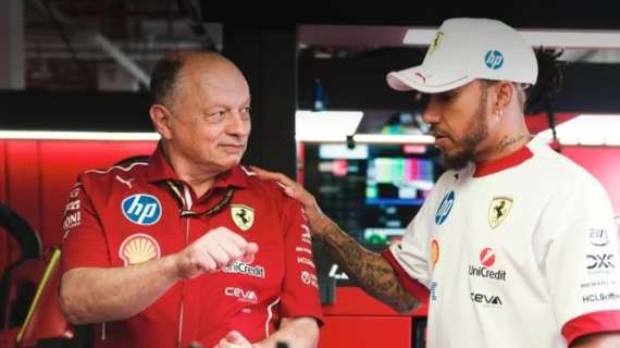 Ferrari Media Centre