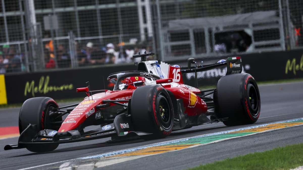 F1 | Miami un tabù per Ferrari: a caccia di una vittoria mai arrivata 