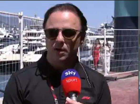 F1 | Ferrari, Massa: "Il titolo 2008 è mio!"