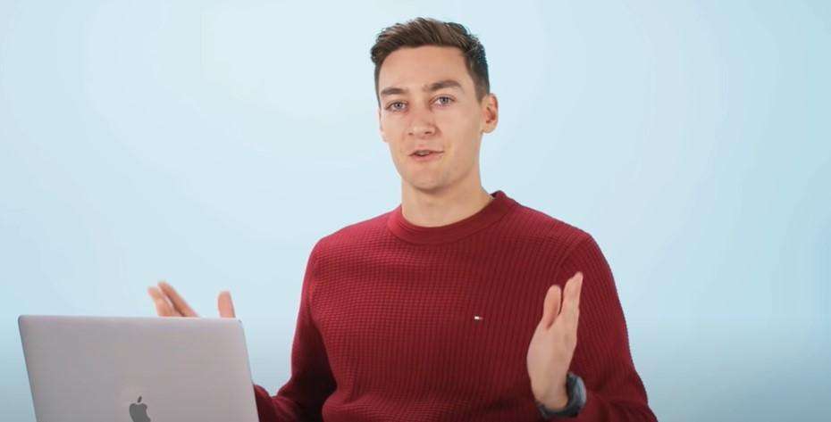 Formula 1 | Russell punta Ferrari e Red Bull: frecciata di George