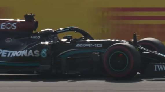 Formula 1 | Tutti i problemi della power unit Mercedes: mondiale a rischio?