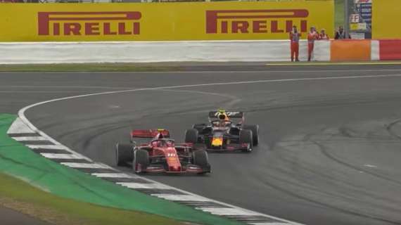 F1/ Mercato Piloti, Verstappen-Leclerc nello stesso team è possibile