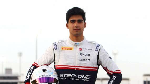 F1/ Incidente Formula 2, Correa è stato trasportato a Liegi in ospedale 
