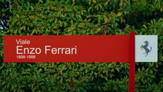 F1 | Ferrari, il rumore della SF-24: fire up della PU! - VIDEO