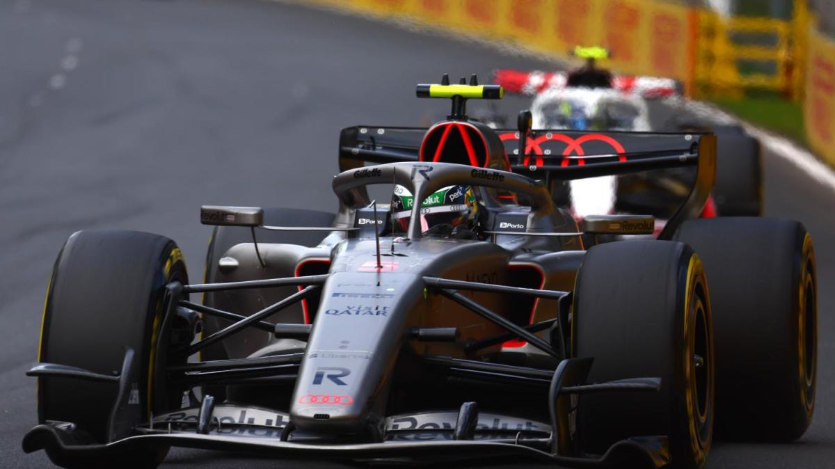 F1 | Red Bull in crisi, Audi in ascesa: per Button è clamoroso