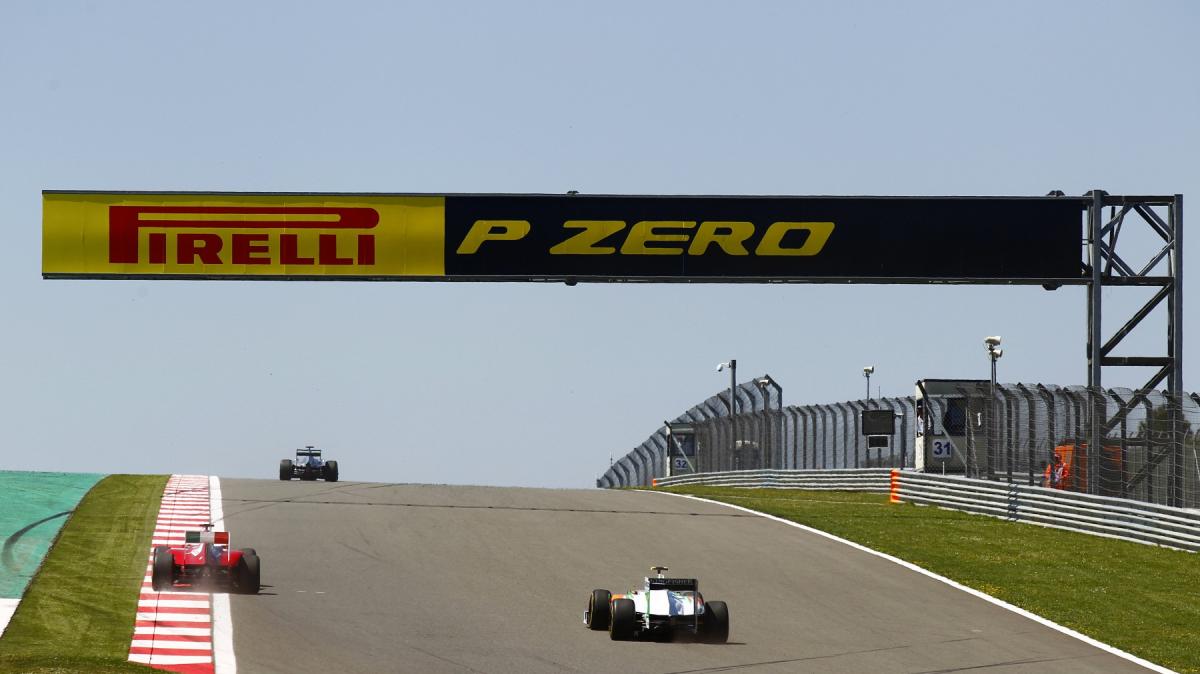 F1 | Erdogan celebra il GP di Turchia: "Ritorno meritato". Poi la promessa