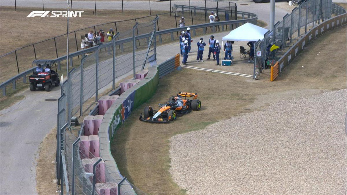 F1 News - McLaren furiosa con Hulkenberg: "Tutta colpa tua. Ritrovato lì…"