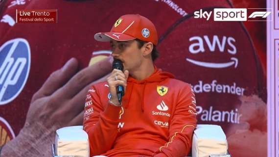 F1 | Ferrari, Leclerc svela tutto su Hamilton: rapporto, aspettative e piani futuri