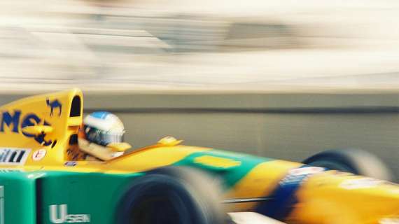 Formula 1 | Belgio 1991, lo storico esordio di Michael Schumacher 