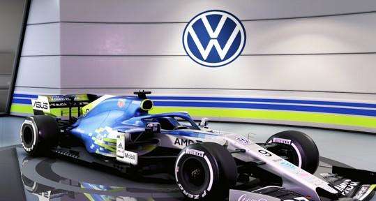 Formula 1 | Volkswagen pronta ad entrare, la Ferrari è l'alleata all'ingresso
