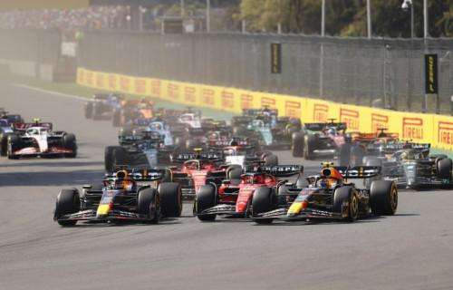 BY COURTESY OF PIRELLI
