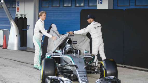 F1 | Rosberg e il rapporto con Hamilton: "Non entra a casa, ma manda i regali alle bimbe"