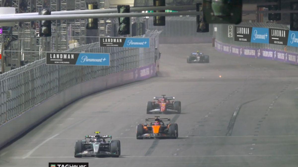 F1 Formula 1 | Vanzini duro con la Ferrari: “Hanno dormito al muretto”