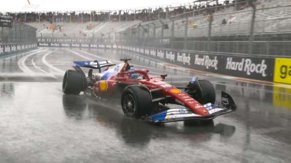 F1 | Ferrari, ritiro Leclerc. Hamilton furioso col muretto via radio