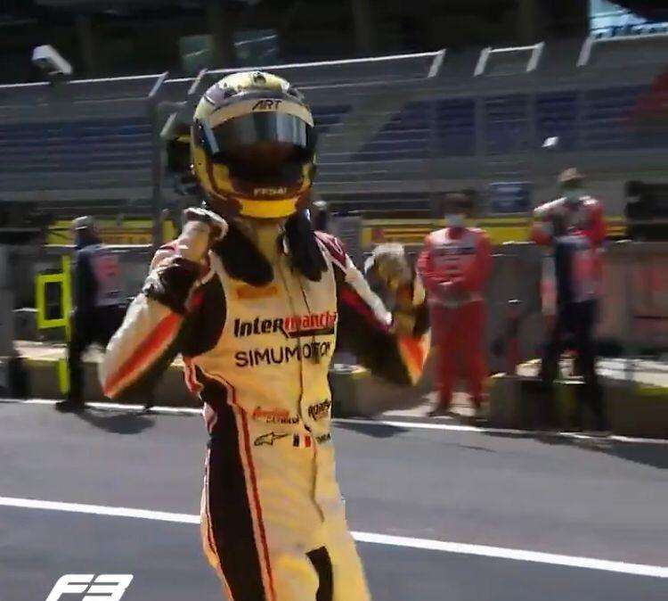 Formula 1 | Pourchaire in Formula 1? Vasseur chiede calma e vuole testarlo