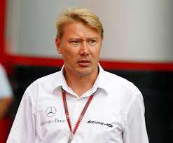 F1/ Hakkinen: "Non sarei mai arrivato in F1 senza Keke Rosberg"