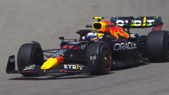 Formula 1 | Pioggia di penalità anche a Monza: anche Perez dal fondo