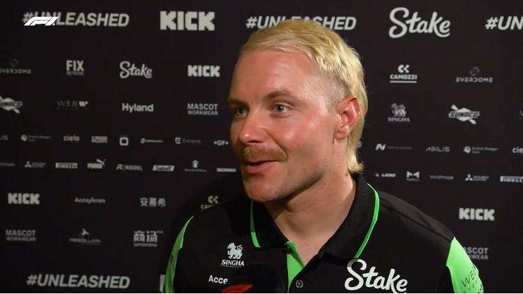 F1 | Kick Sauber, con Seidl si intravede uno step: parla Bottas