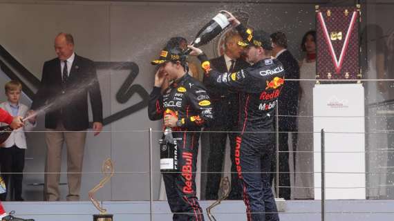 F1 | Ferrari, Verstappen e Perez frenano l'entusiasmo: "Come Melbourne?..."