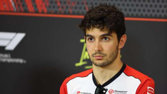 F1 | Haas, Ocon: "Bearman il miglior debuttante mai visto"