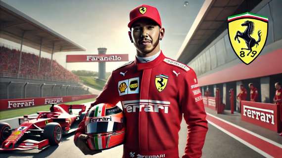 F1 | Ferrari, Hamilton e il piano di lavoro per la giornata di oggi: i dettagli