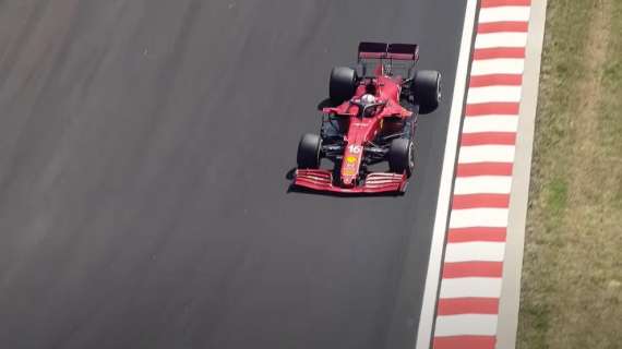 Formula 1 | Ferrari, Leclerc frustrato: il danno provocato da Stroll subito ingente