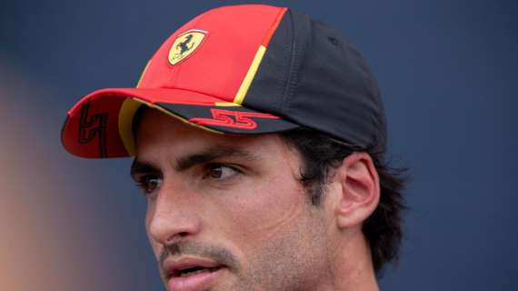F1 | Ferrari, Sainz arriva in soccorso di Hamilton: ecco come