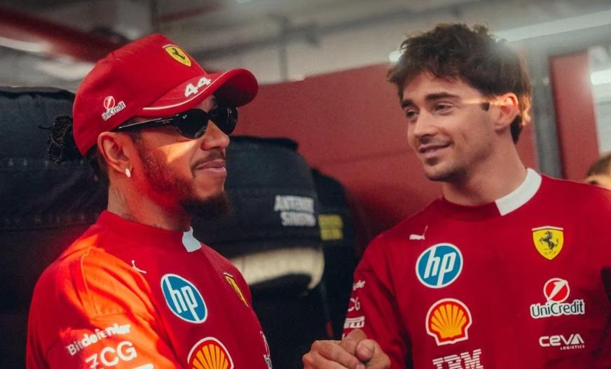 Qatar, la rosea punge: Ferrari allo sbando, piloti sfiduciati e zero vittorie