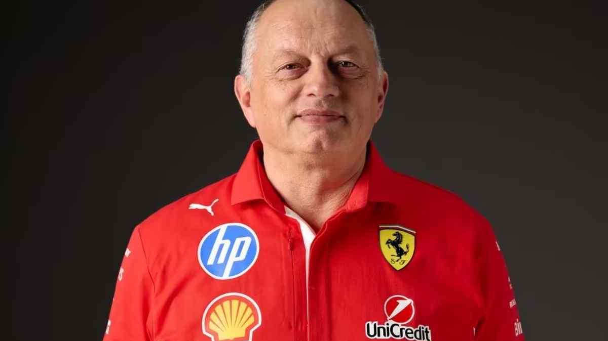 F1 Ferrari, Vasseur traccia la rotta della SF-26: "Un salto nel buio per tutti. Ecco il piano per Barcellona"