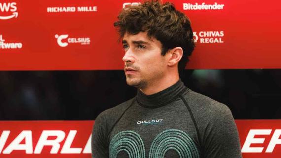 F1, Leclerc 7° deluso: “Ferrari ingestibile, Mercedes in pole. Non so..."