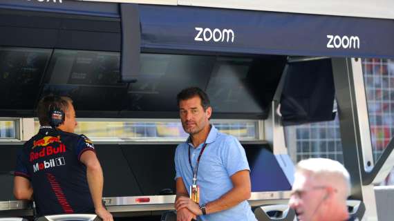 F1 | McLaren, Webber (agente di Piastri) tra Norris e il mondiale? 