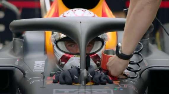 F1/ Gp Austria, Verstappen recrimina: "Andavo sul podio facile"