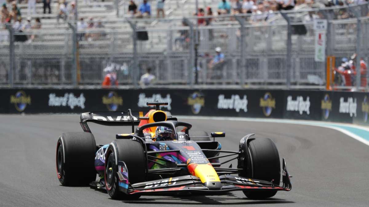 F1 | Red Bull, Chandhok svela gli spaventosi dati del DRS Red Bull