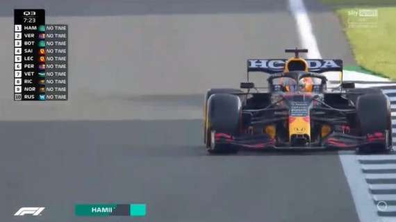 Formula 1 | Red Bull, Marko e il problema improvviso che ha favorito Hamilton