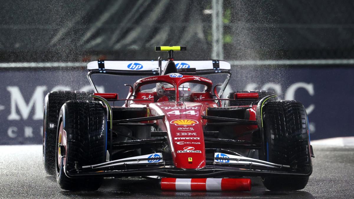 F1 Formula 1 | Qualifiche Las Vegas, mistero su Hamilton: disguido con Adami? 