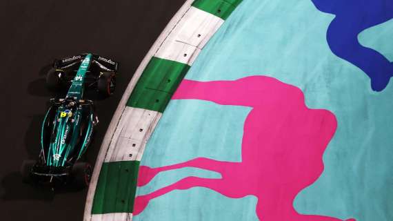 F1 | Arabia, Chinchero analizza la prima fila: il passo di Alonso e Perez