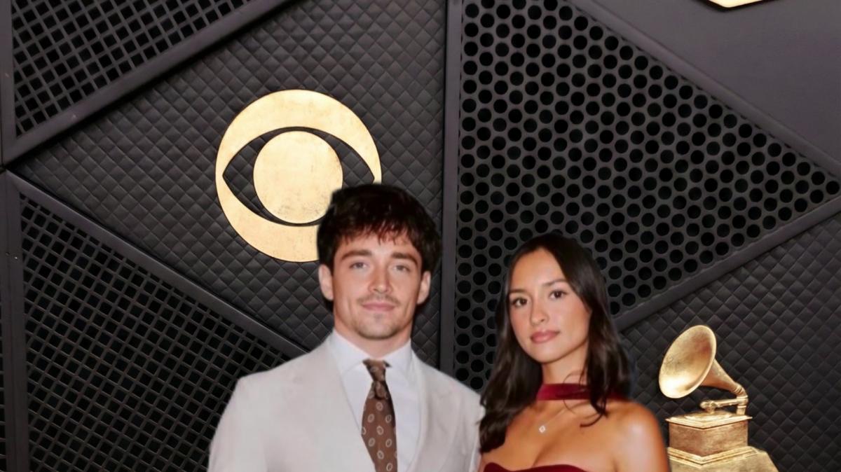 Grammy 2026, vince Kendrick Lamar. Russell e Leclerc nel red carpet