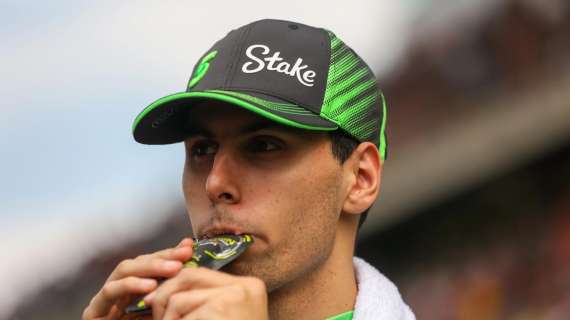 F1 | Bortoleto giura vendetta ad Antonelli per il contatto a Monaco