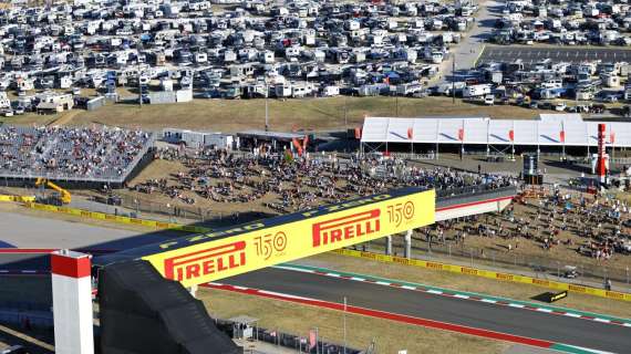 F1 | Gp USA, c'è anche la F1 Academy: la Garcia con Prema favorita