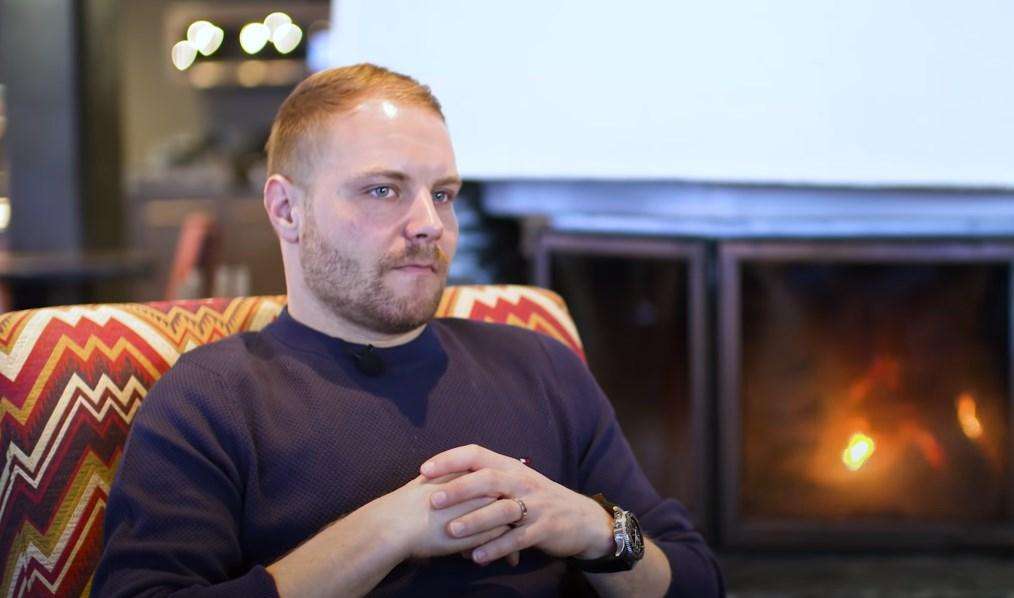 F1 / Mercedes, Bottas: "Perdere da 4 stagioni con Hamilton difficile da accettare. Quest'anno ho mollato..."