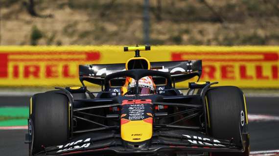 F1 | Red Bull è la macchina più lenta della pista? La provocazione di Collins
