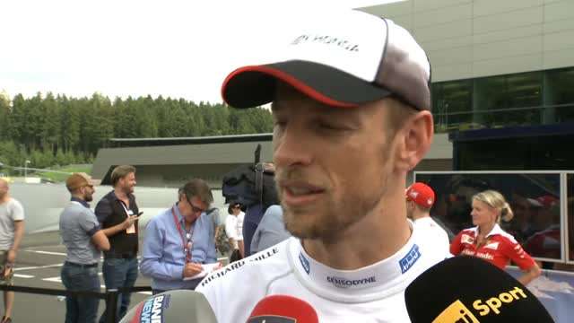 F1 / Ferrari, Button: "Ma cosa hanno fatto? Vettel più veloce di Leclerc..."