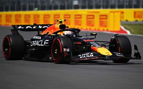 F1 | FP3 Canada, Red Bull fra la rigidità per Vestappen e freni roventi...