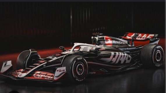 F1 | Haas VF-24: L'Approccio Realistico del Team per la Stagione 2024