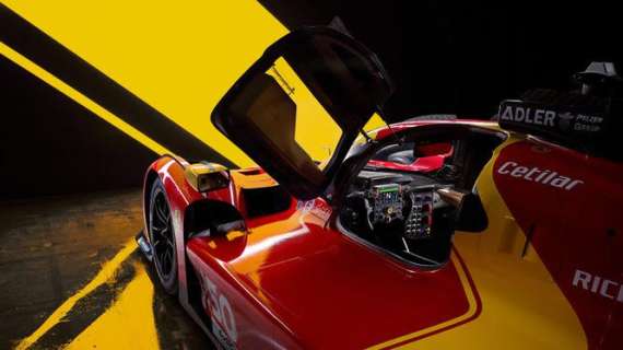 Le Mans 24 | Ferrari 499P, la spiega il capo Coletta 