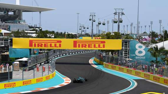 F1 | Miami, caratteristiche e punti chiave della pista dell'International Autodrome