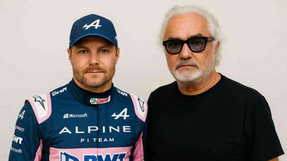 F1 | Colapinto in bilico? Spunta l'idea Bottas per l'Alpine di Briatore